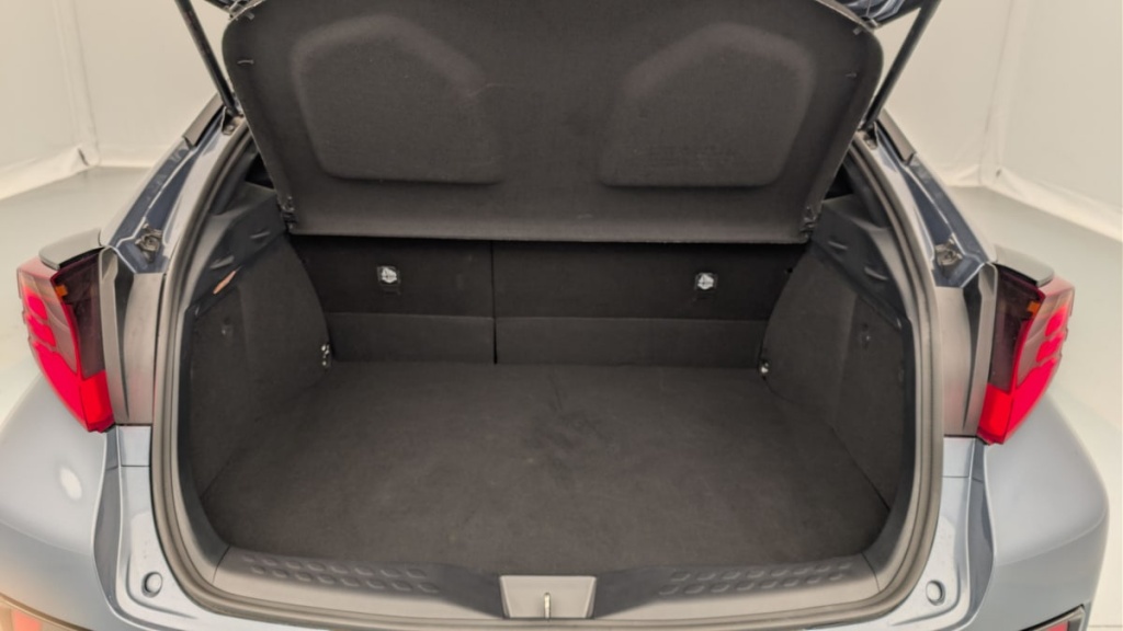 TOYOTA C-HR 2.0L GR-SPORT - ref: 1-380352 - Photo 11