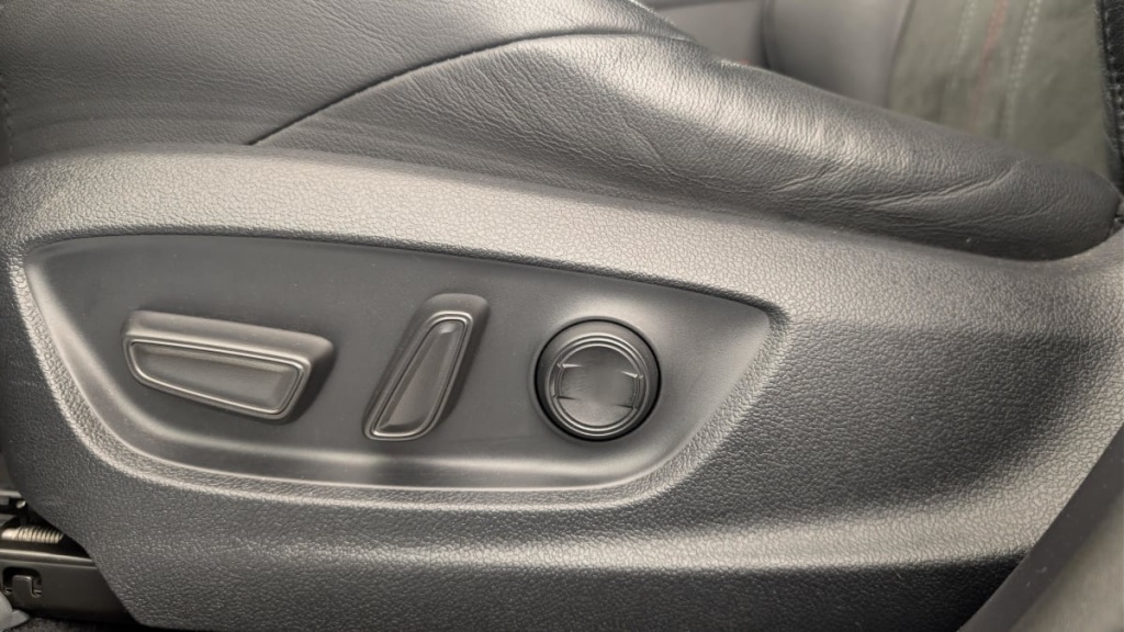 TOYOTA C-HR 2.0L GR-SPORT - ref: 1-380352 - Photo 20