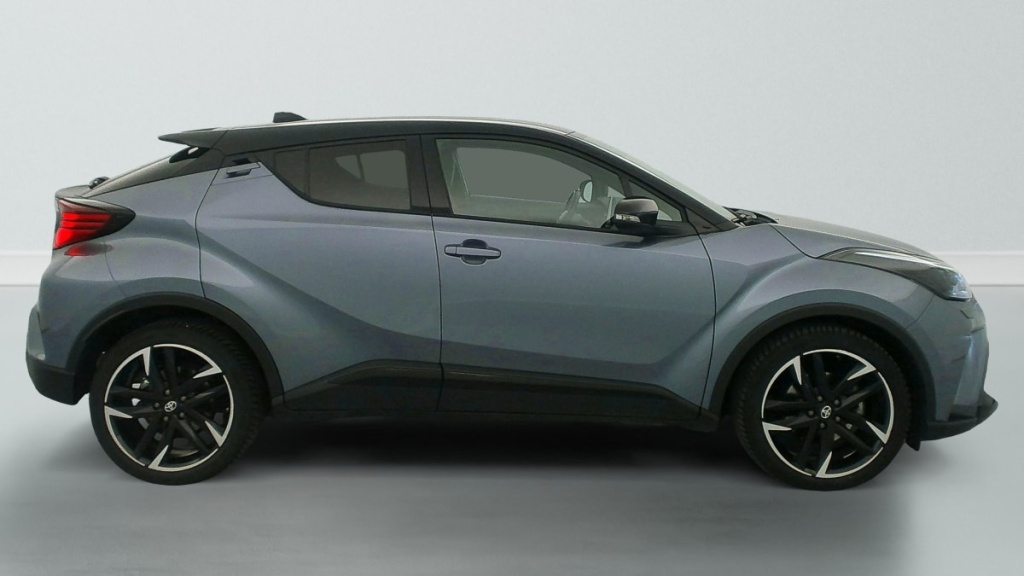 TOYOTA C-HR 2.0L GR-SPORT - ref: 1-380352 - Photo 8