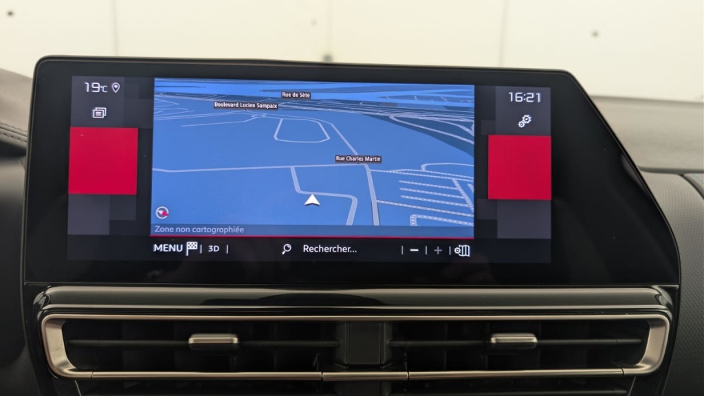 CITROEN C5 Aircross BlueHDi 130 S S EAT8 Shine Pack - ref: 1-380470 - Photo 17