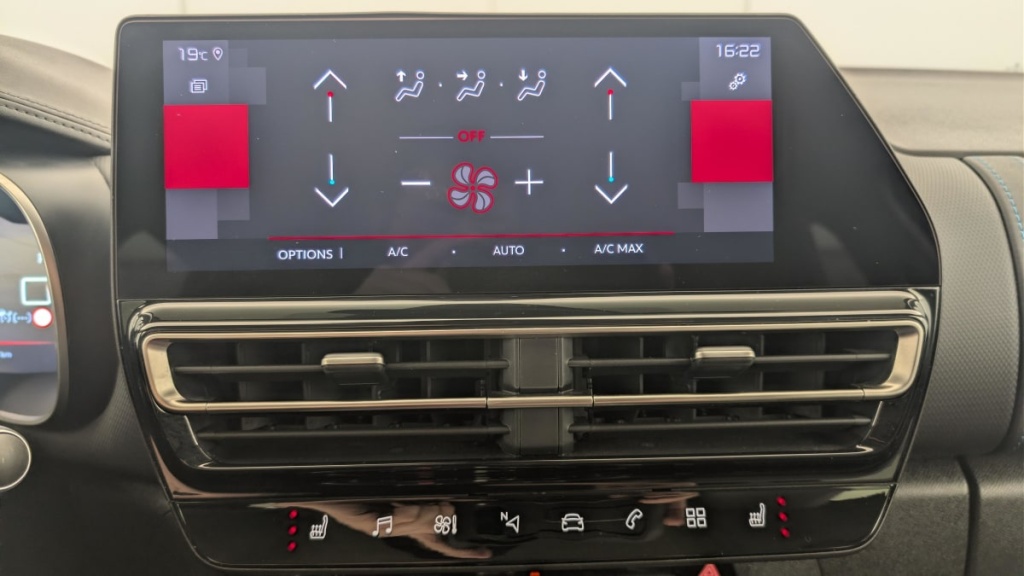 CITROEN C5 Aircross BlueHDi 130 S S EAT8 Shine Pack - ref: 1-380470 - Photo 20