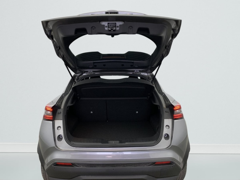 NISSAN Juke HYBRID 143 N-CONNECTA - ref: 1-380546 - Photo 11