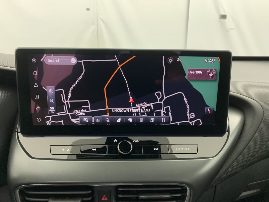 NISSAN Juke HYBRID 143 N-CONNECTA - ref: 1-380546 - Photo 16