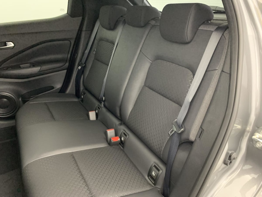 NISSAN Juke HYBRID 143 N-CONNECTA - ref: 1-380546 - Photo 20