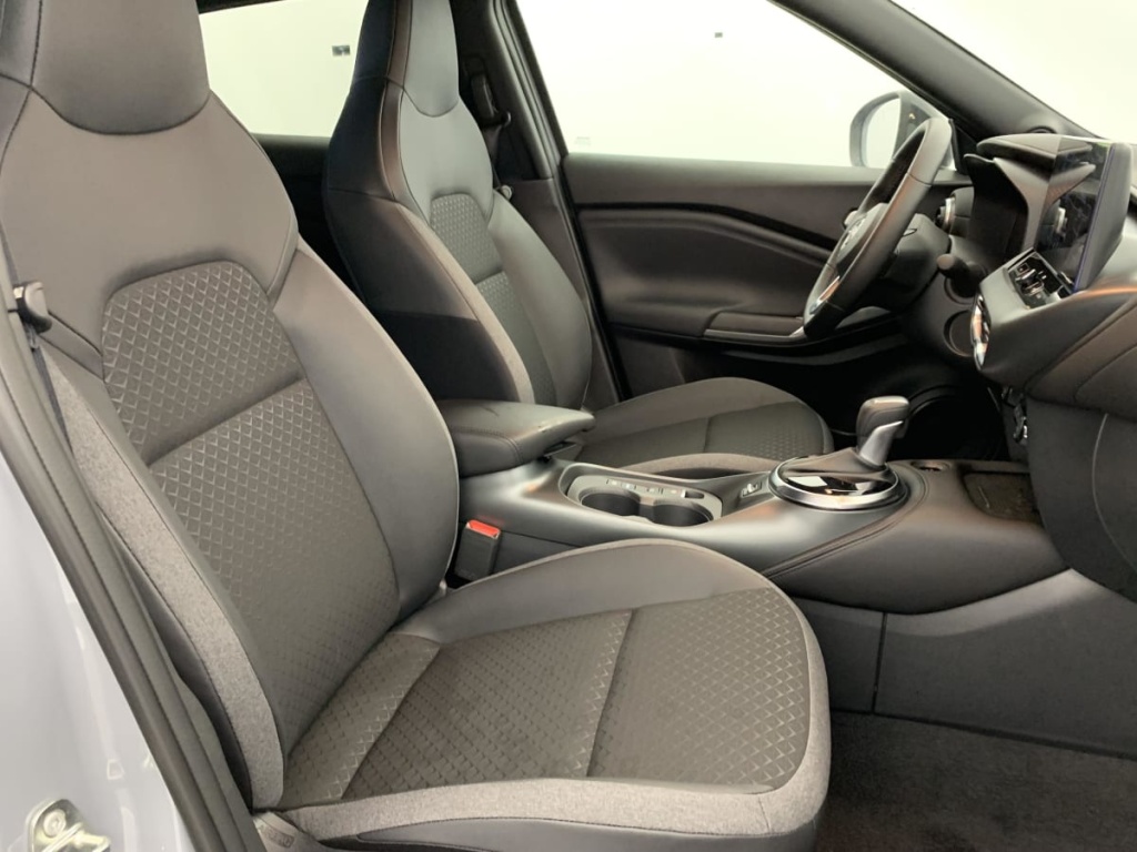 NISSAN Juke HYBRID 143 N-CONNECTA - ref: 1-380547 - Photo 9