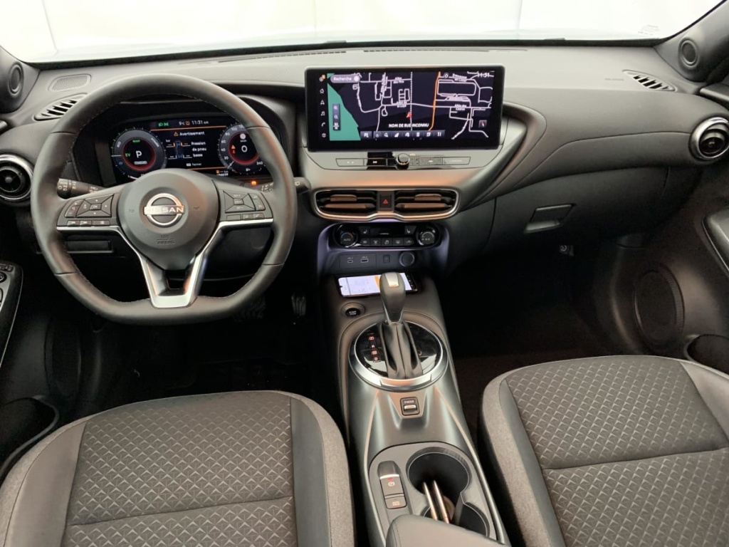 NISSAN Juke HYBRID 143 N-CONNECTA - ref: 1-380549 - Photo 11