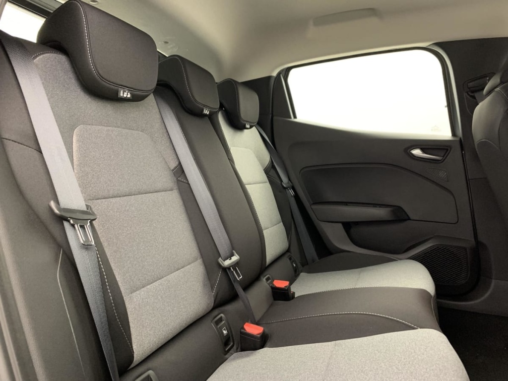 RENAULT Clio BLUE DCI 100 CH GSR2 EVOLUTION - ref: 1-380661 - Photo 10