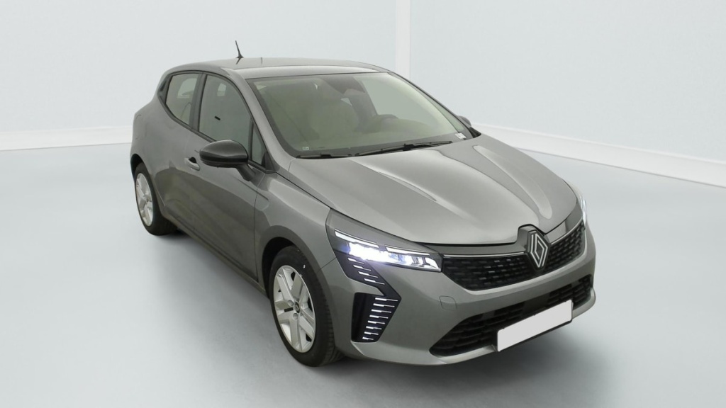 RENAULT Clio BLUE DCI 100 CH GSR2 EVOLUTION - ref: 1-380662 - Photo 1