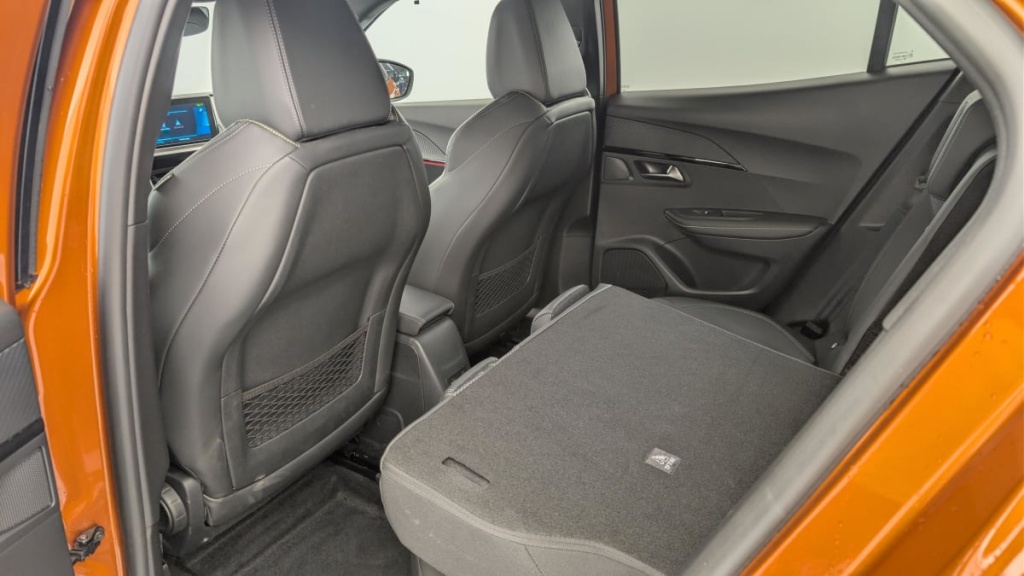 PEUGEOT 2008 136 ch GT - ref: 1-380685 - Photo 12