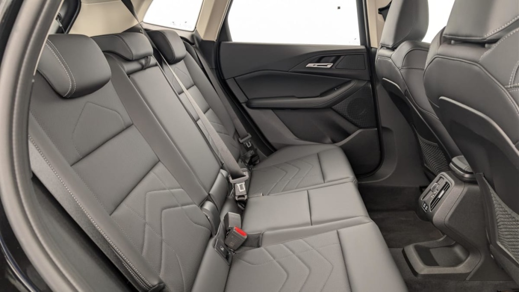 BMW Serie 2 Active Tourer U06 ACTIVE TOURER 218I 136 CH DKG7 LUXURY - ref: 1-380691 - Photo 10