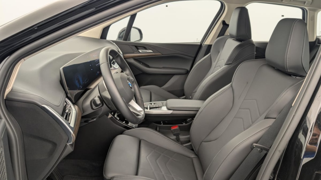 BMW Serie 2 Active Tourer U06 ACTIVE TOURER 218I 136 CH DKG7 LUXURY - ref: 1-380691 - Photo 16