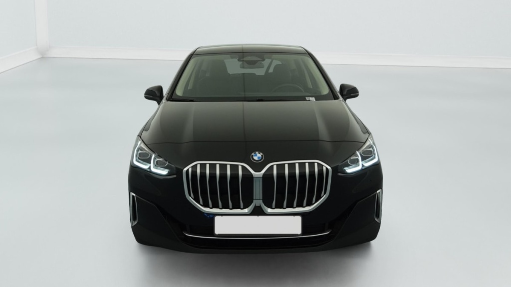 BMW Serie 2 Active Tourer U06 ACTIVE TOURER 218I 136 CH DKG7 LUXURY - ref: 1-380691 - Photo 2