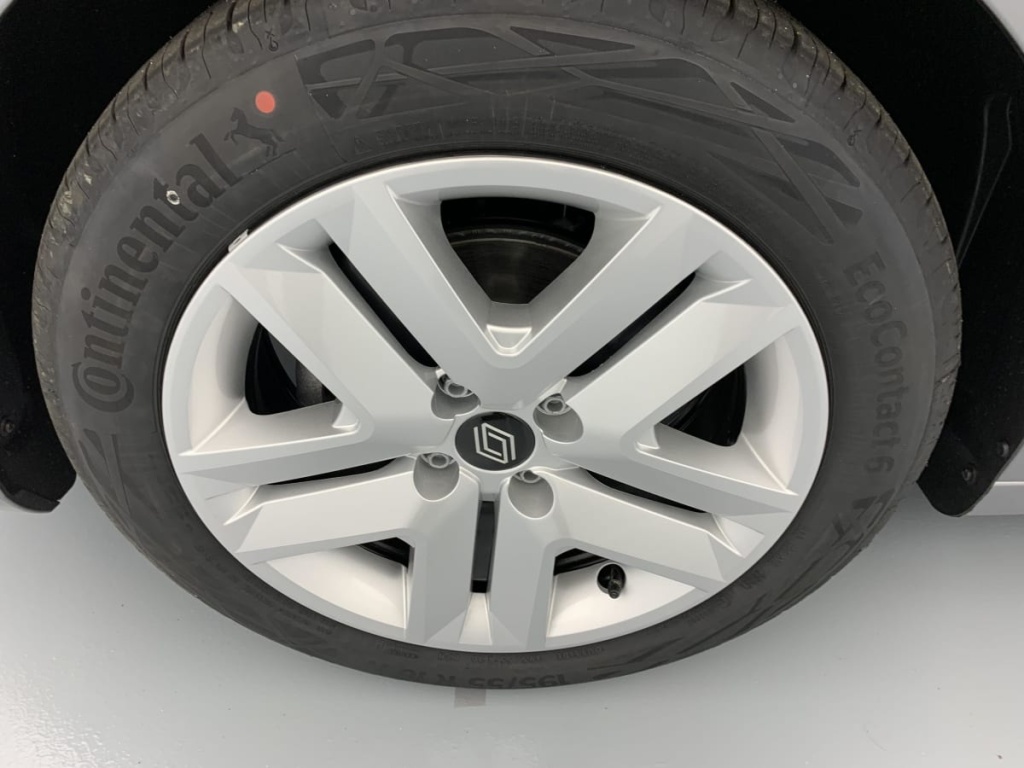 RENAULT Clio TCE 90 CH GSR2 EVOLUTION - ref: 1-380695 - Photo 20