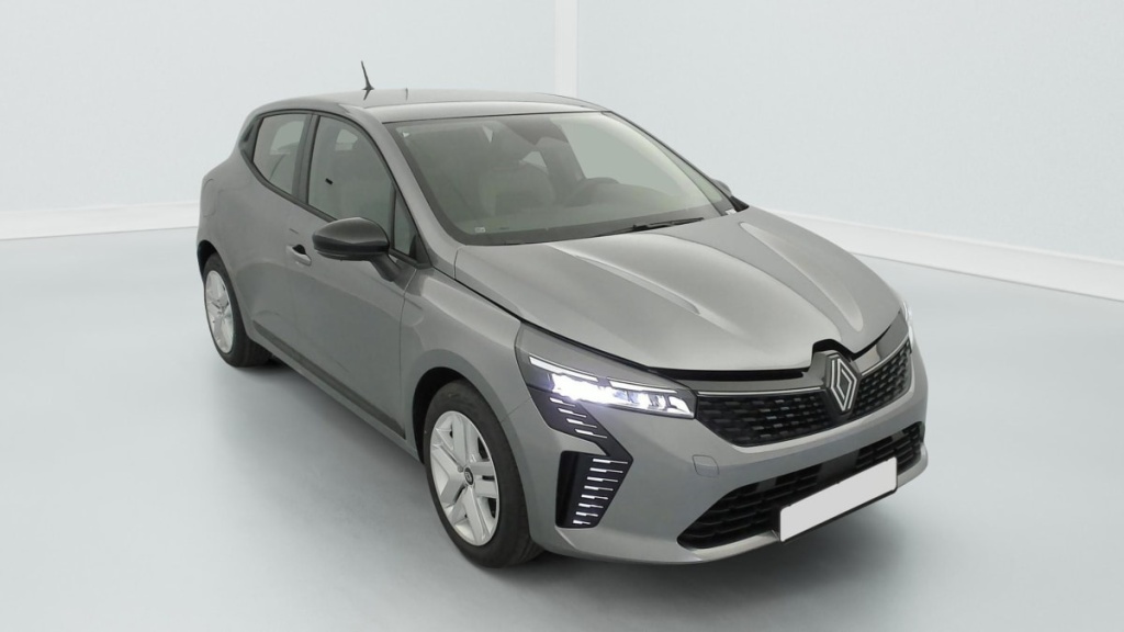 RENAULT Clio TCE 90 CH GSR2 EVOLUTION - ref: 1-380701 - Photo 1