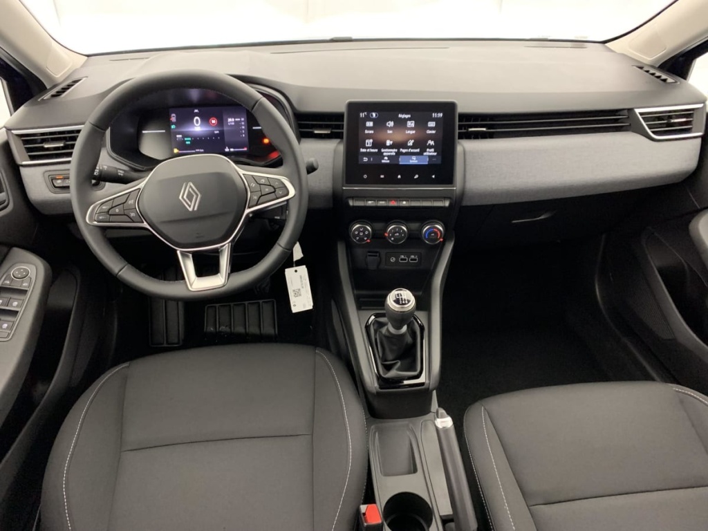 RENAULT Clio TCE 90 CH GSR2 EVOLUTION - ref: 1-380702 - Photo 13