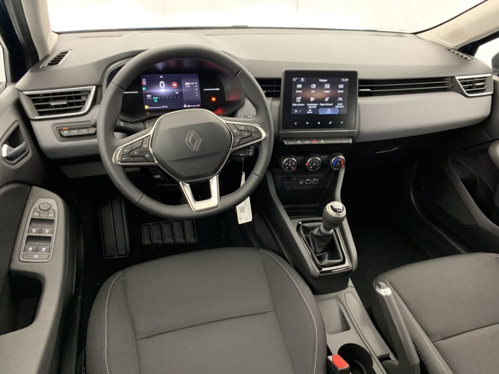 RENAULT Clio TCE 90 CH GSR2 EVOLUTION - ref: 1-380702 - Photo 14