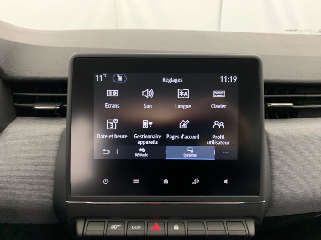 RENAULT Clio TCE 90 CH GSR2 EVOLUTION - ref: 1-380702 - Photo 16