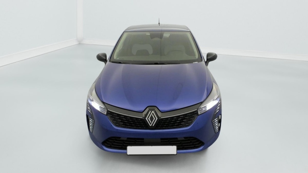 RENAULT Clio TCE 90 CH GSR2 EVOLUTION - ref: 1-380703 - Photo 2