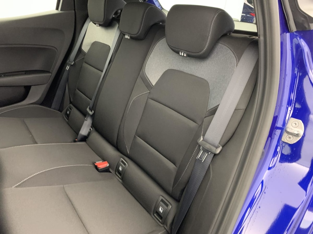 RENAULT Clio TCE 90 CH GSR2 EVOLUTION - ref: 1-380703 - Photo 20