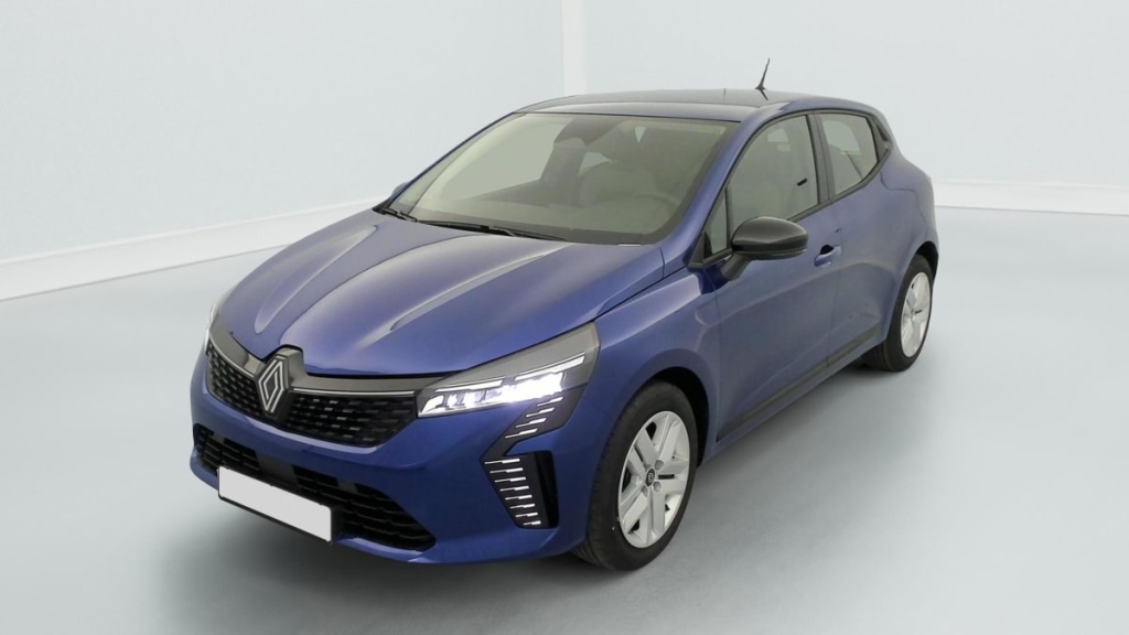 RENAULT Clio TCE 90 CH GSR2 EVOLUTION - ref: 1-380703 - Photo 3