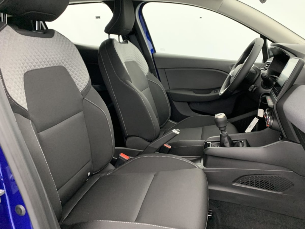 RENAULT Clio TCE 90 CH GSR2 EVOLUTION - ref: 1-380703 - Photo 9