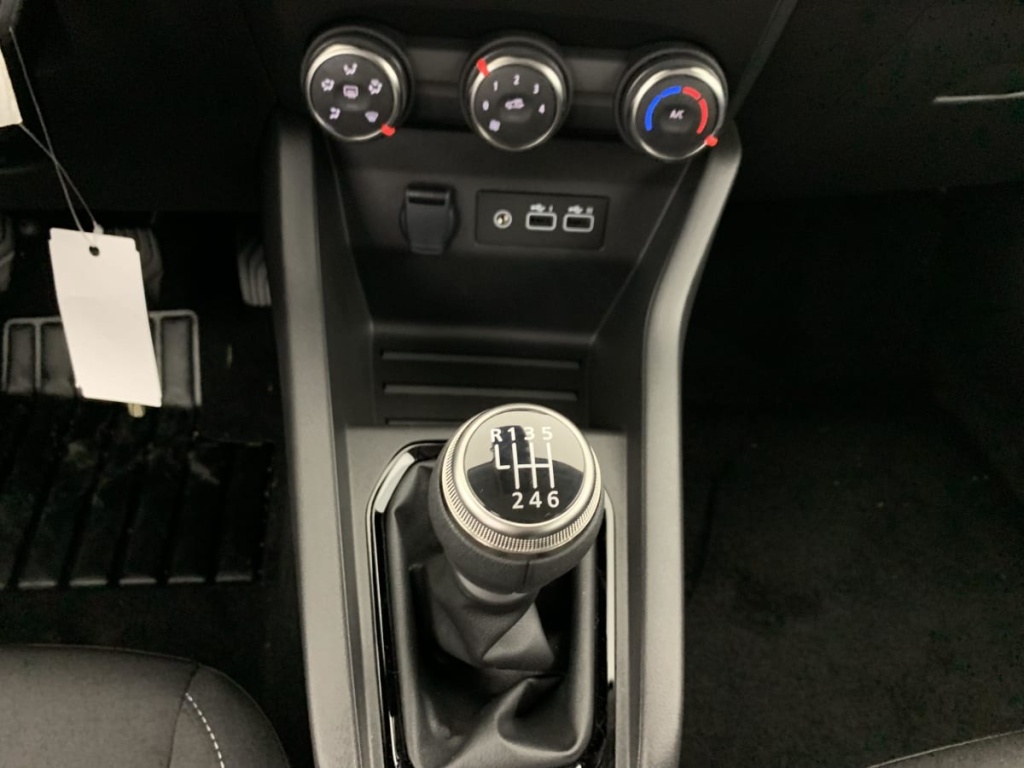 RENAULT Clio TCE 90 CH GSR2 EVOLUTION - ref: 1-380709 - Photo 18