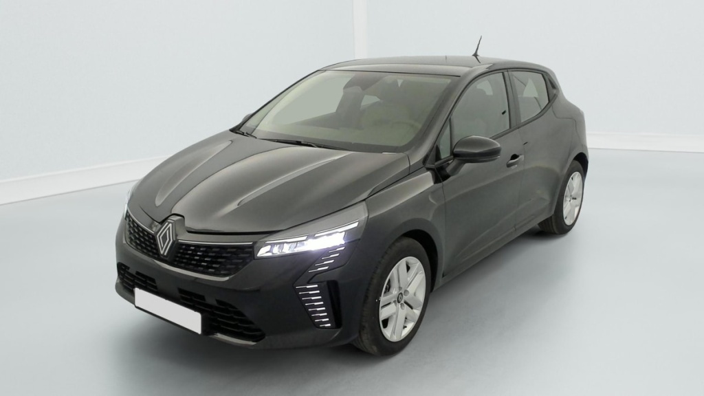 RENAULT Clio TCE 90 CH GSR2 EVOLUTION - ref: 1-380709 - Photo 3