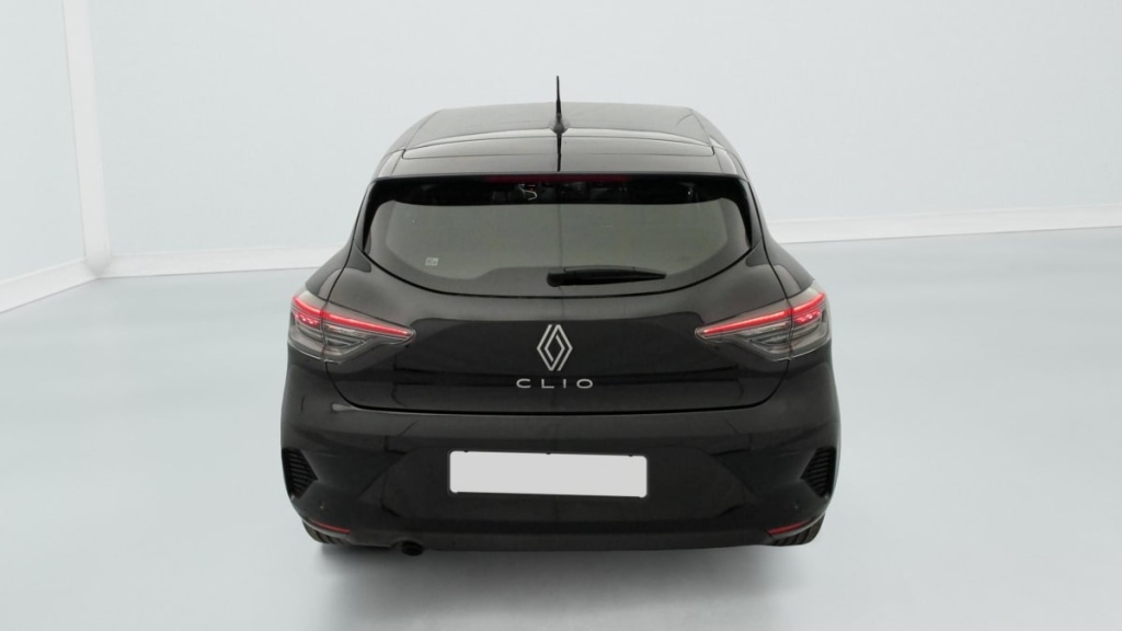 RENAULT Clio TCE 90 CH GSR2 EVOLUTION - ref: 1-380709 - Photo 6