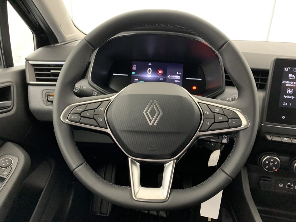 RENAULT Clio TCE 90 CH GSR2 EVOLUTION - ref: 1-380711 - Photo 15