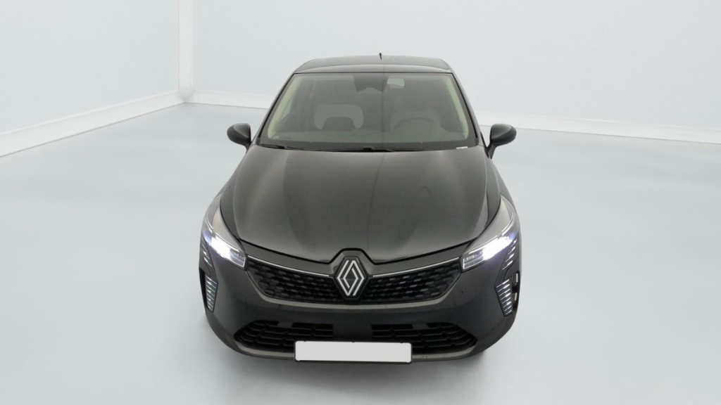 RENAULT Clio TCE 90 CH GSR2 EVOLUTION - ref: 1-380711 - Photo 2