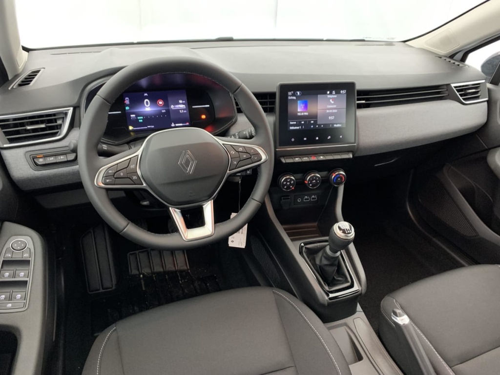 RENAULT Clio TCE 90 CH GSR2 EVOLUTION - ref: 1-380719 - Photo 14