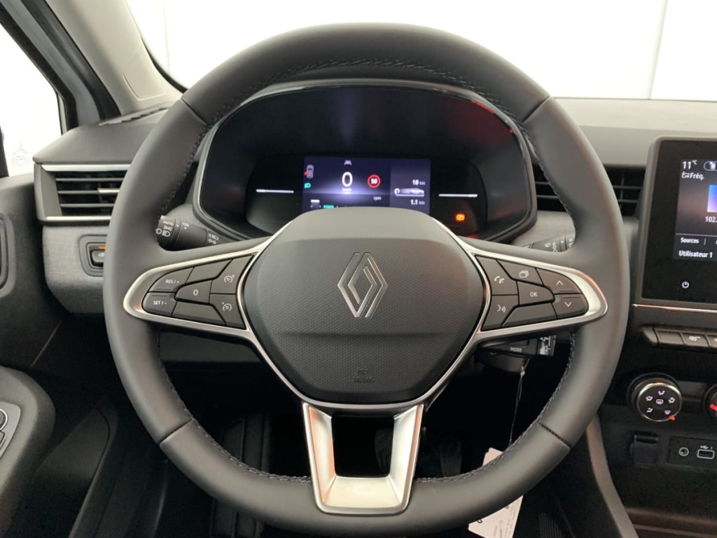 RENAULT Clio TCE 90 CH GSR2 EVOLUTION - ref: 1-380719 - Photo 15