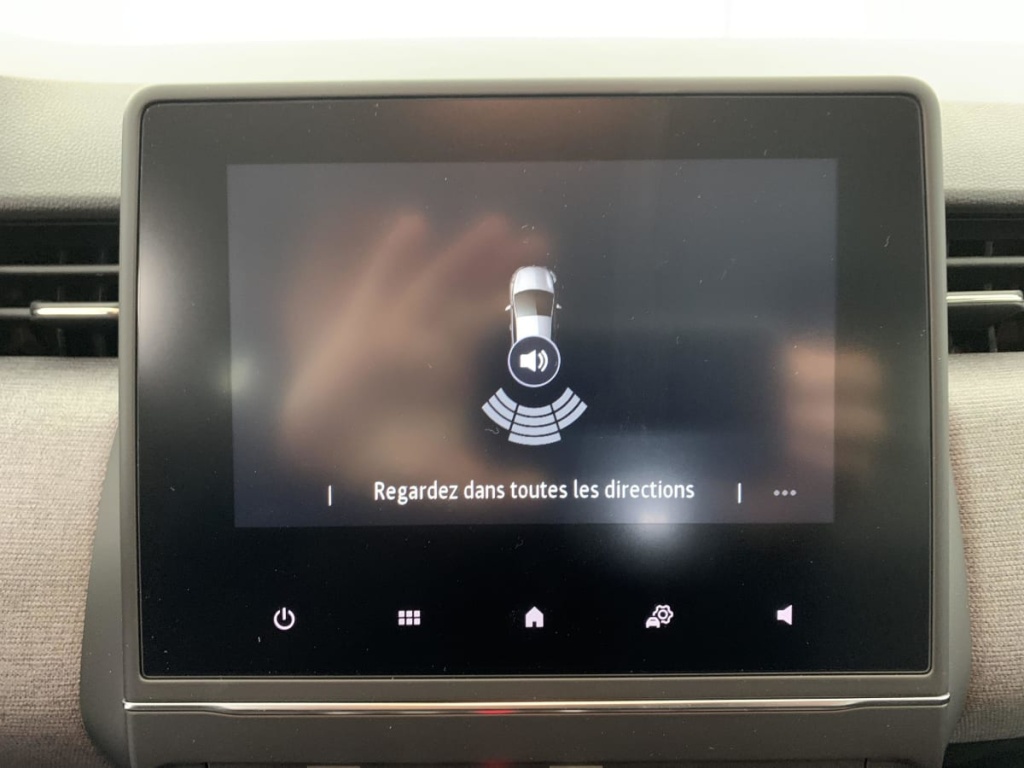 RENAULT Clio TCE 90 CH GSR2 EVOLUTION - ref: 1-380722 - Photo 17