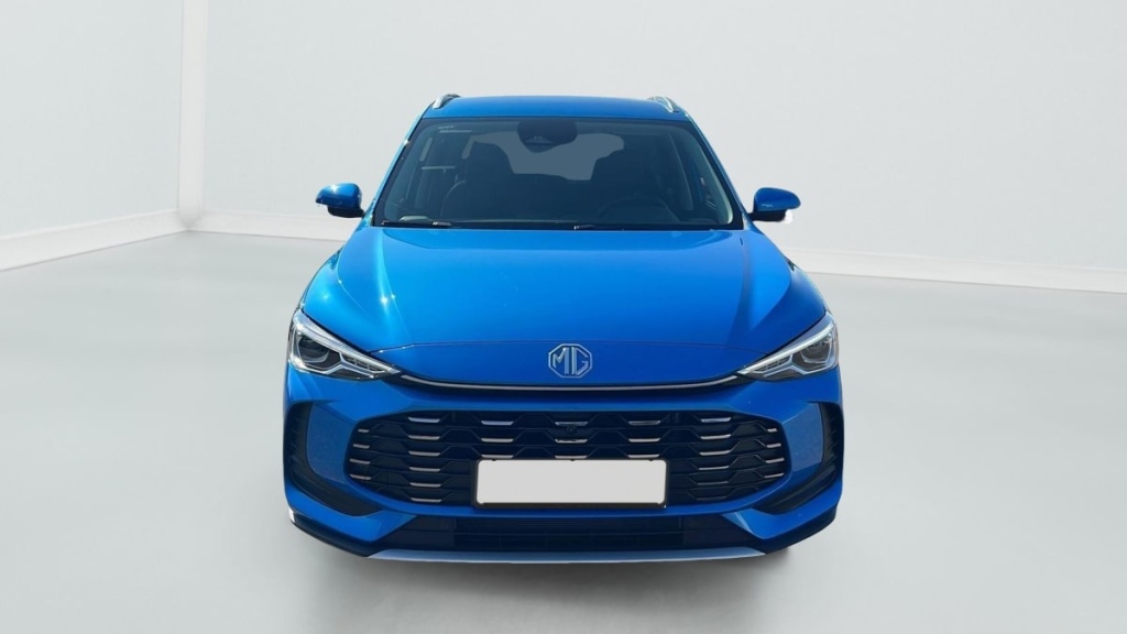 MG ZS 1.5 L Hybrid+ 197 ch Luxury - ref: 1-380741 - Photo 19