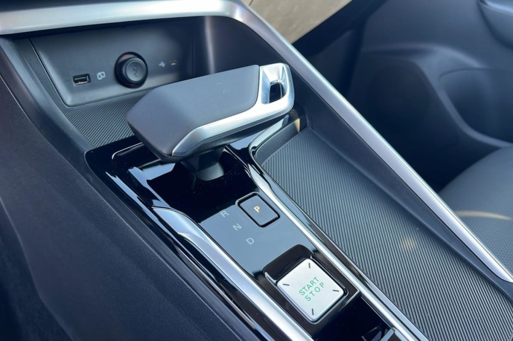 MG ZS 1.5 L Hybrid+ 197 ch Luxury - ref: 1-380743 - Photo 16