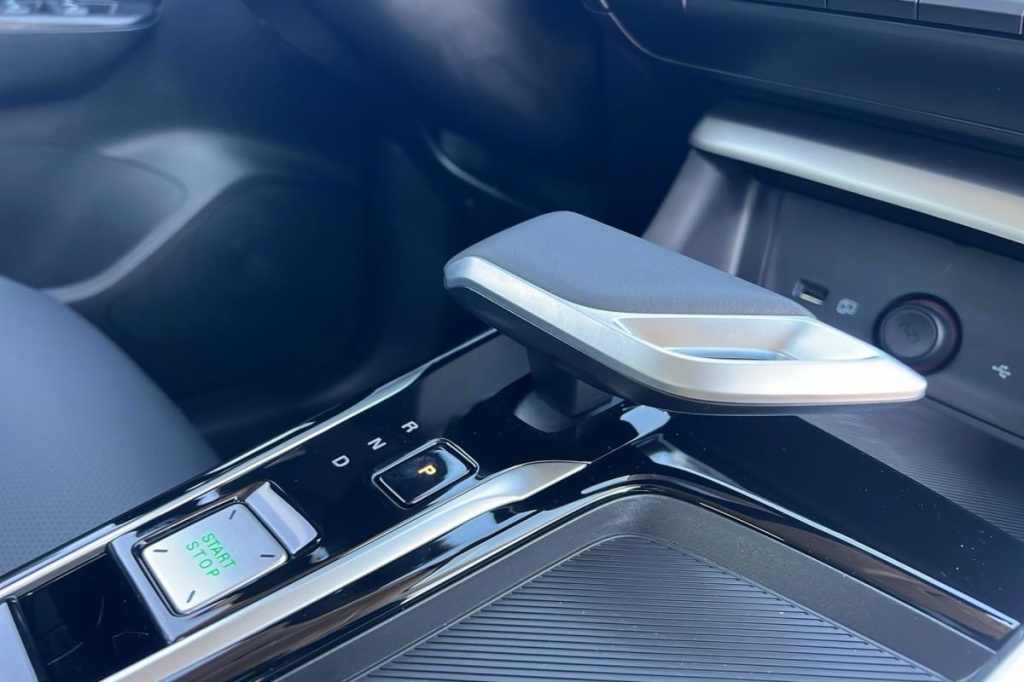 MG ZS 1.5 L Hybrid+ 197 ch Luxury - ref: 1-380745 - Photo 16