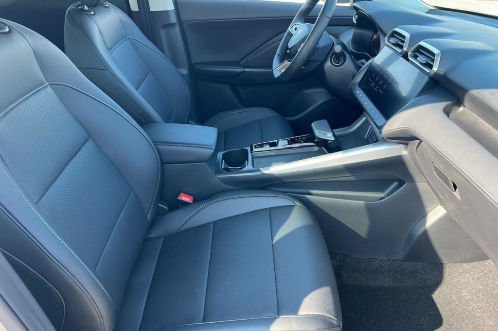 MG ZS 1.5 L Hybrid+ 197 ch Luxury - ref: 1-380746 - Photo 9