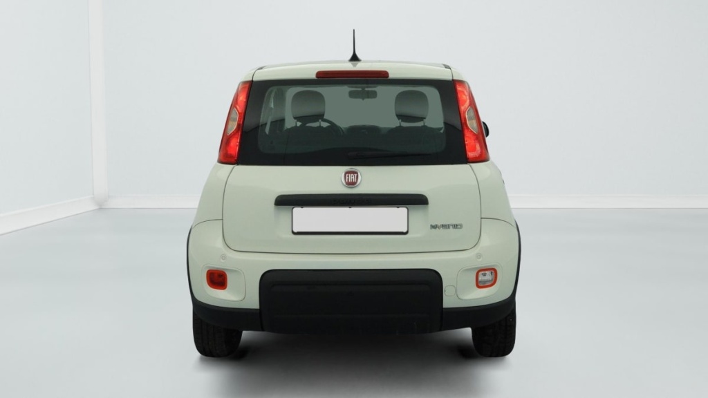 FIAT Panda 1.0 70 CH HYBRID BSG S S - ref: 1-380893 - Photo 6