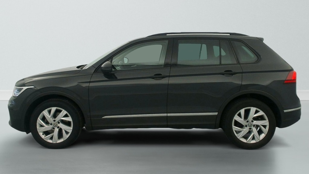 VOLKSWAGEN Tiguan 1.5 TSI 130ch BVM6 Life Plus - ref: 1-381067 - Photo 4