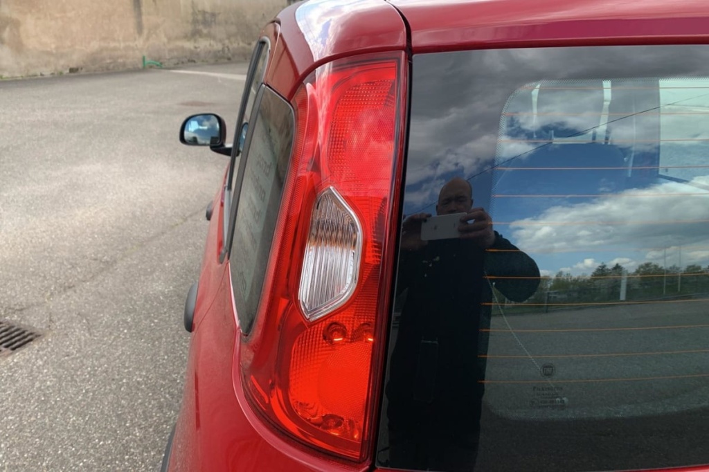 FIAT Panda 1.0 70 ch Hybrid BSG S S City - ref: 1-381074 - Photo 11