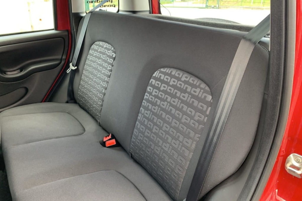 FIAT Panda 1.0 70 ch Hybrid BSG S S City - ref: 1-381074 - Photo 18