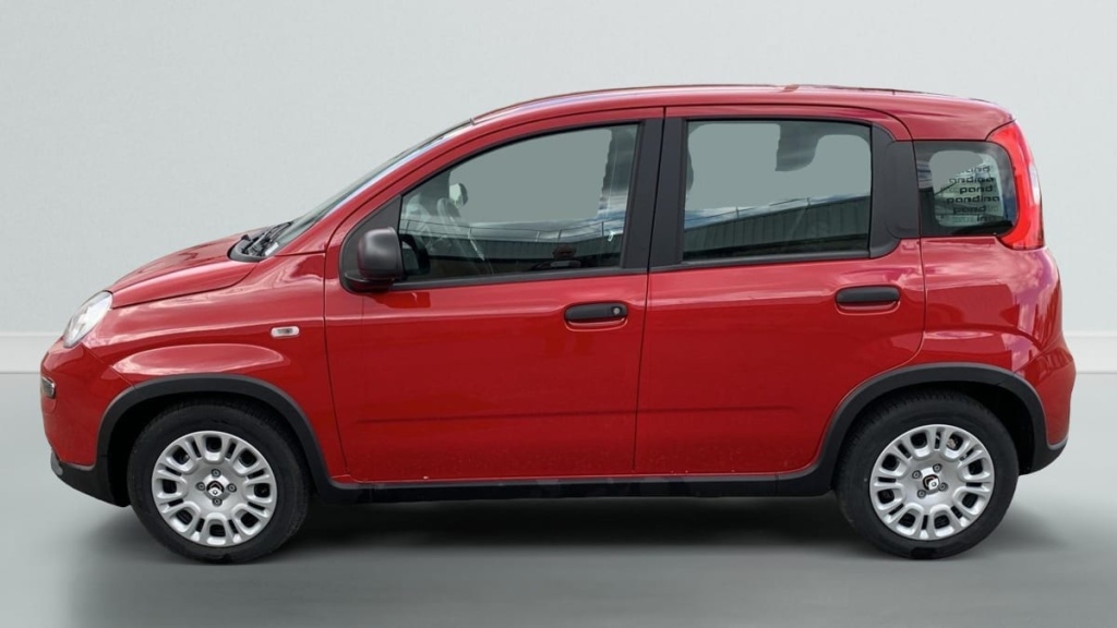 FIAT Panda 1.0 70 ch Hybrid BSG S S City - ref: 1-381074 - Photo 4
