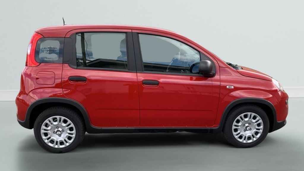 FIAT Panda 1.0 70 ch Hybrid BSG S S City - ref: 1-381074 - Photo 8