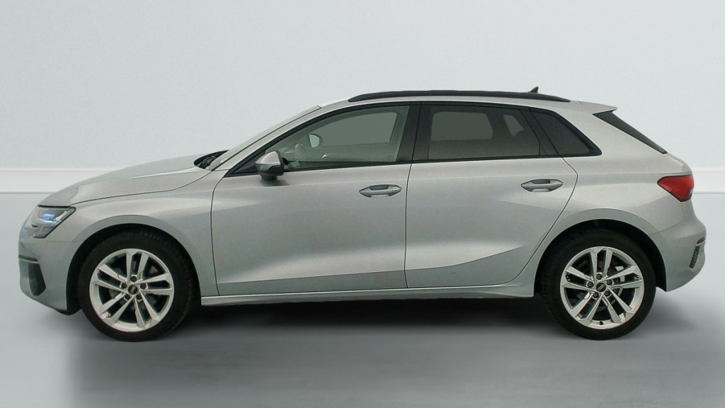 AUDI A3 Sportback 30 TDI 116 S tronic 7 Design - ref: 1-381082 - Photo 4