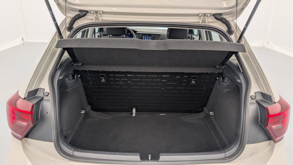 VOLKSWAGEN Polo 1.0 MPI 80 S S BVM5 - ref: 1-381256 - Photo 11