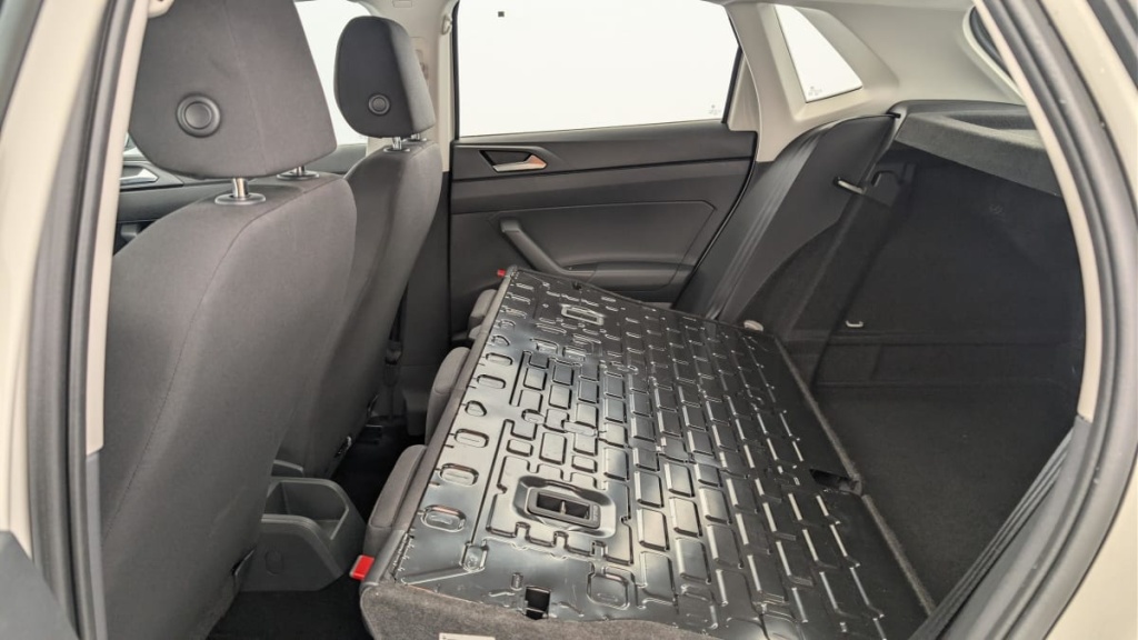 VOLKSWAGEN Polo 1.0 MPI 80 S S BVM5 - ref: 1-381256 - Photo 12