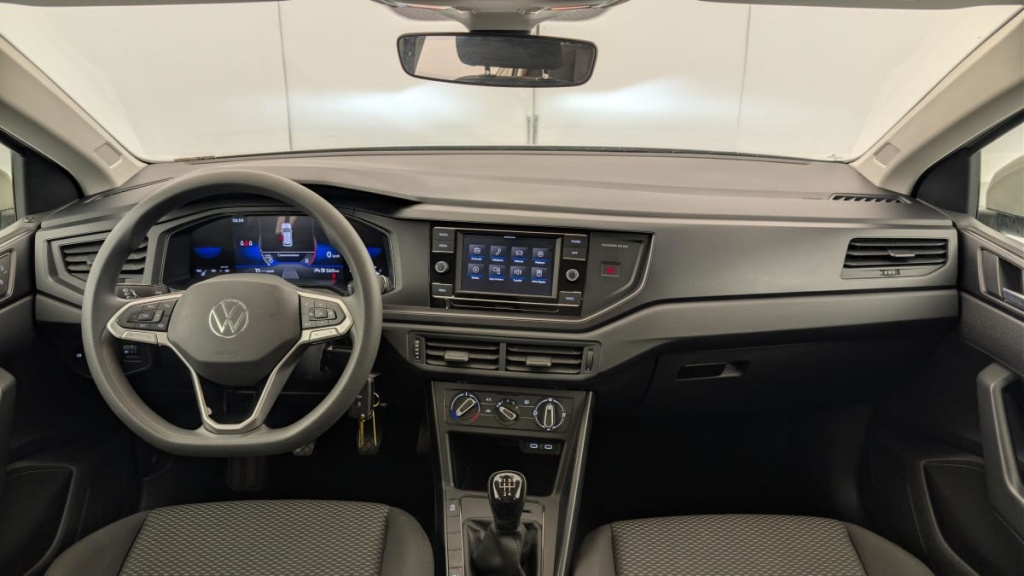 VOLKSWAGEN Polo 1.0 MPI 80 S S BVM5 - ref: 1-381256 - Photo 13