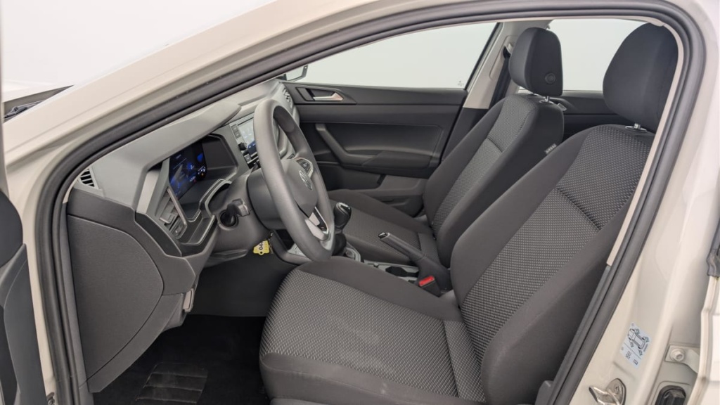 VOLKSWAGEN Polo 1.0 MPI 80 S S BVM5 - ref: 1-381256 - Photo 16