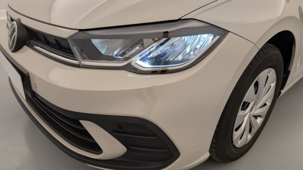 VOLKSWAGEN Polo 1.0 MPI 80 S S BVM5 - ref: 1-381256 - Photo 20