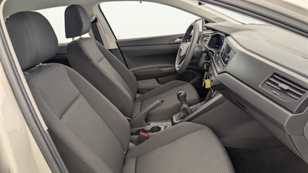 VOLKSWAGEN Polo 1.0 MPI 80 S S BVM5 - ref: 1-381256 - Photo 9